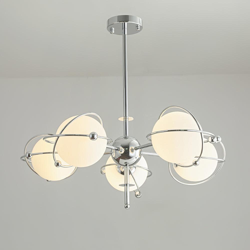 Kittelson Chandelier - YIOSI