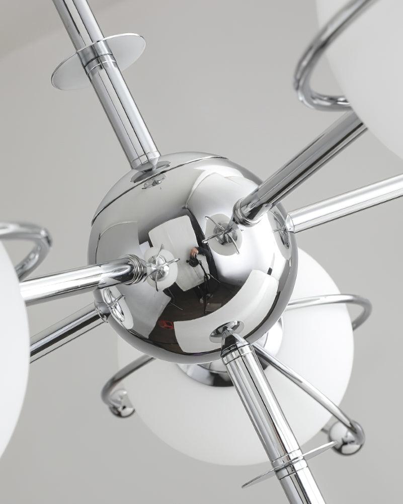 Kittelson Chandelier - YIOSI