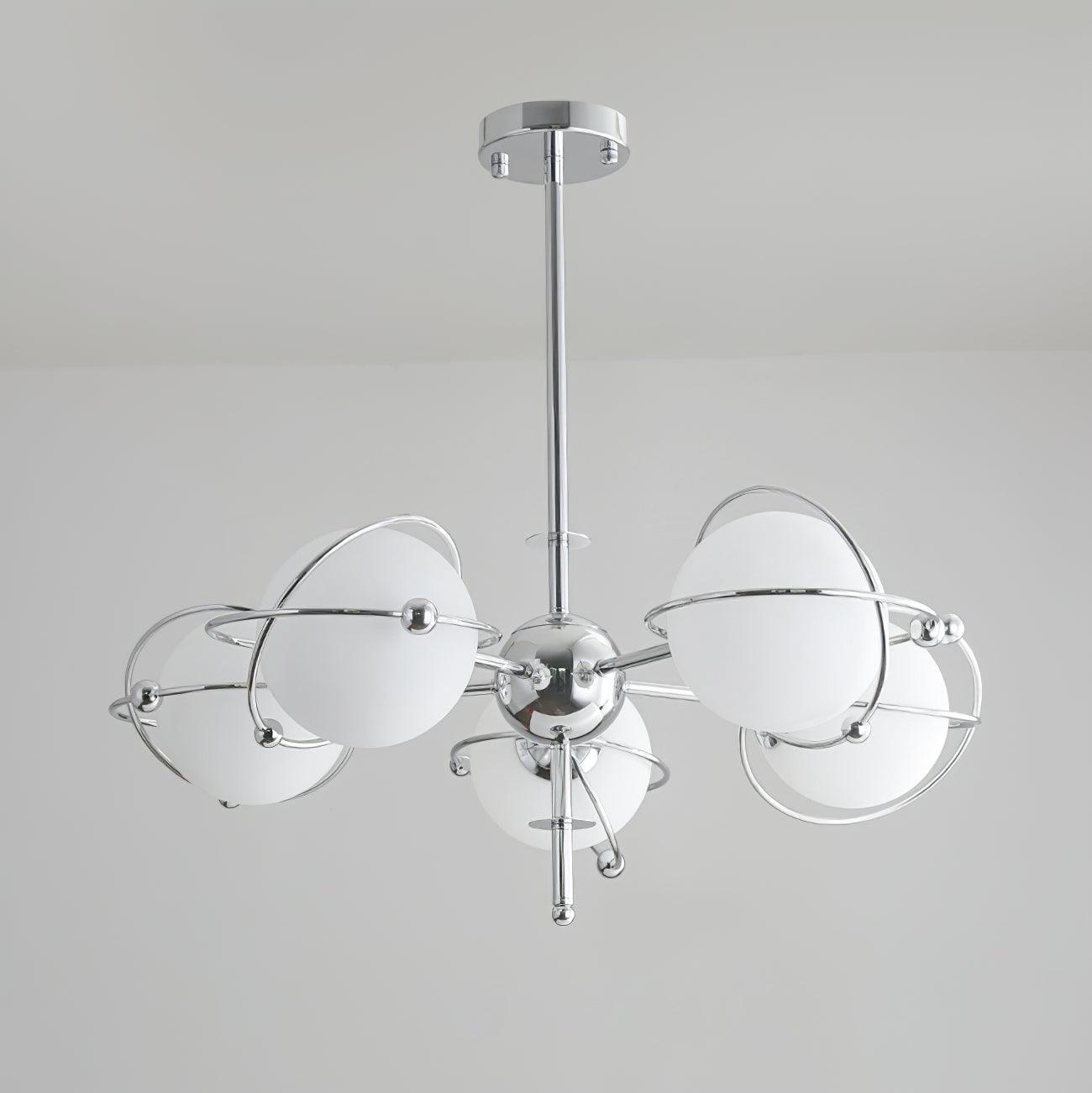 Kittelson Chandelier - YIOSI