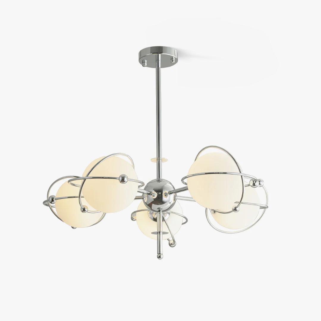 Kittelson Chandelier - YIOSI