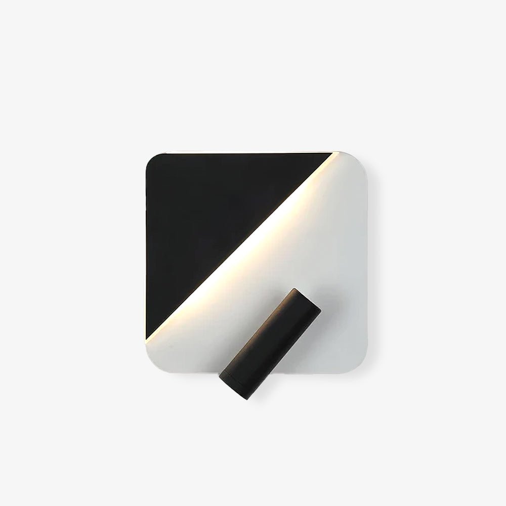 Kneeland Rotatable Wall Lamp - YIOSI