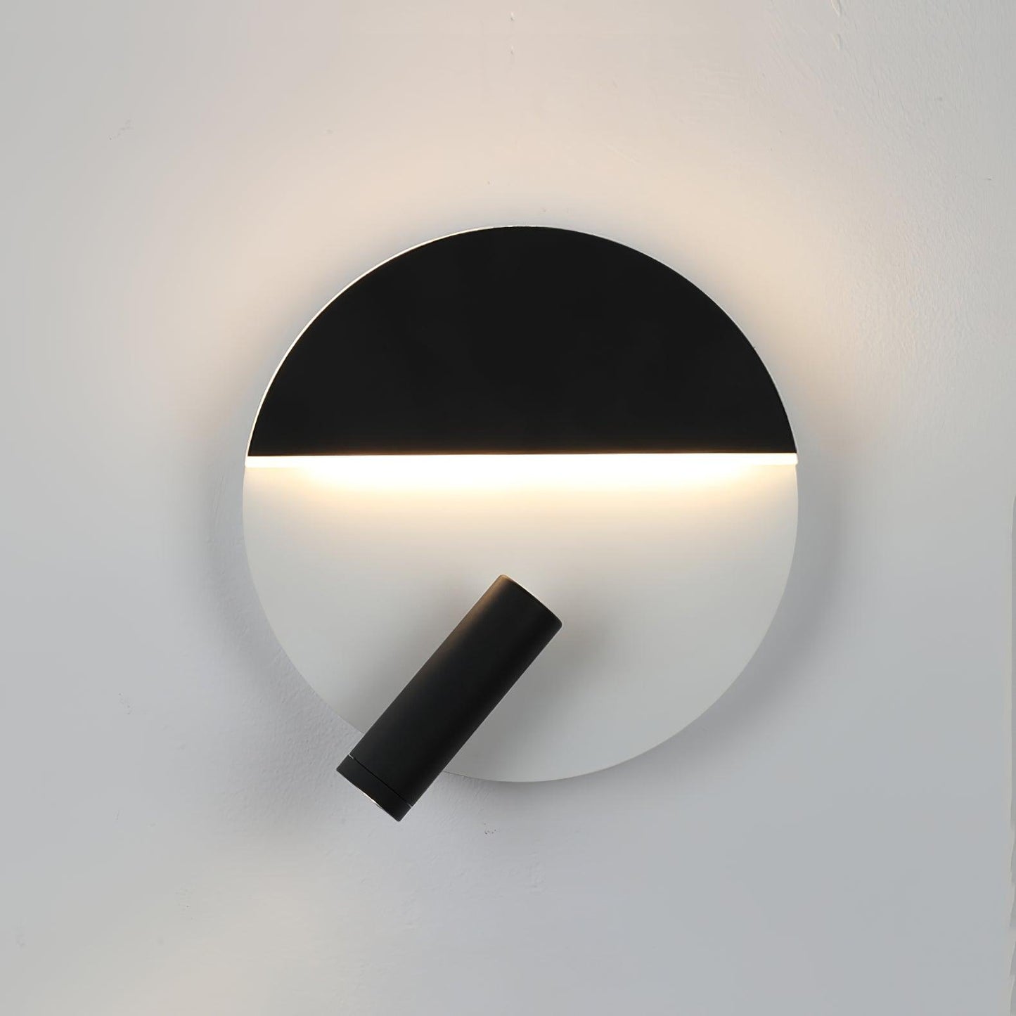 Kneeland Rotatable Wall Lamp - YIOSI
