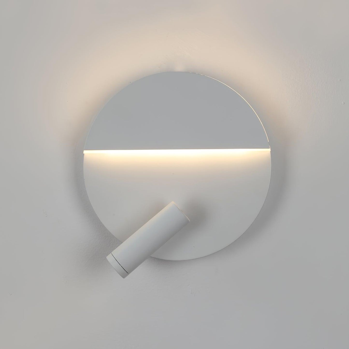 Kneeland Rotatable Wall Lamp - YIOSI