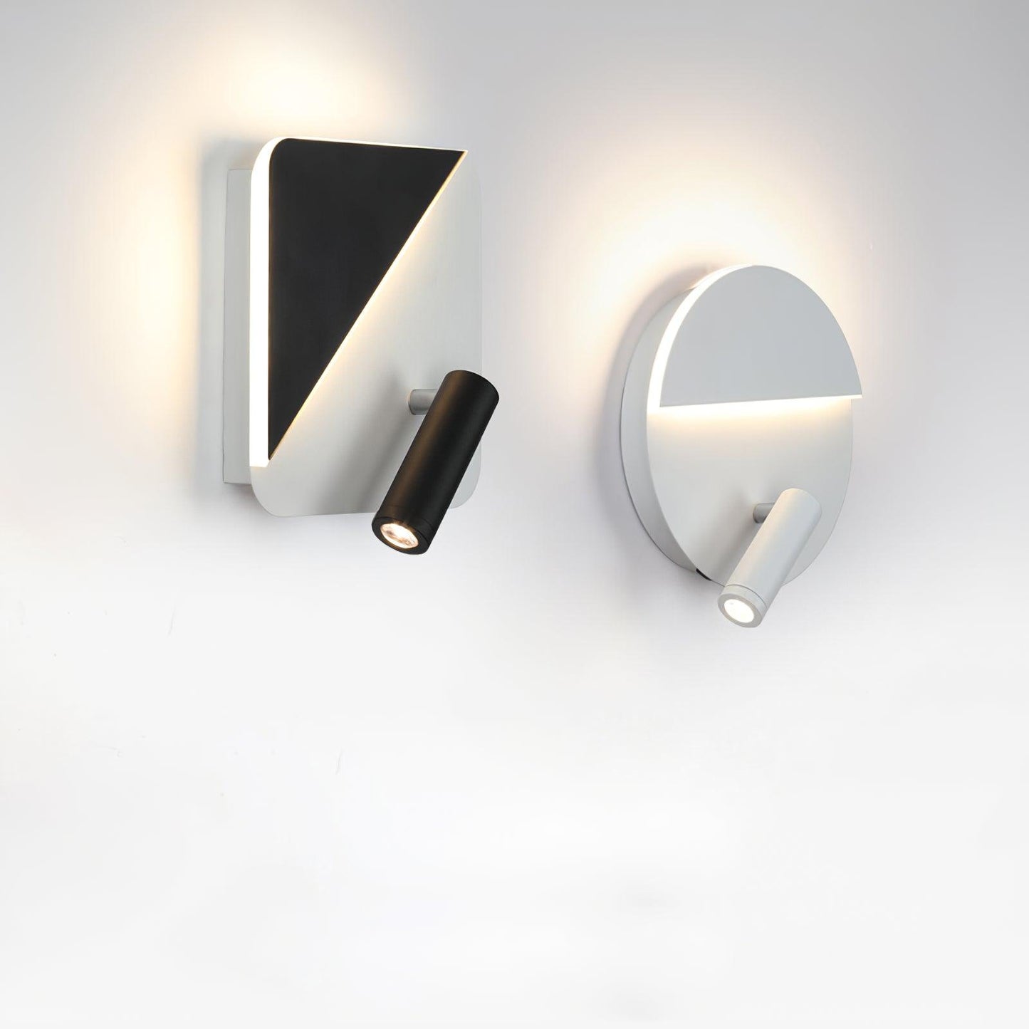 Kneeland Rotatable Wall Lamp - YIOSI