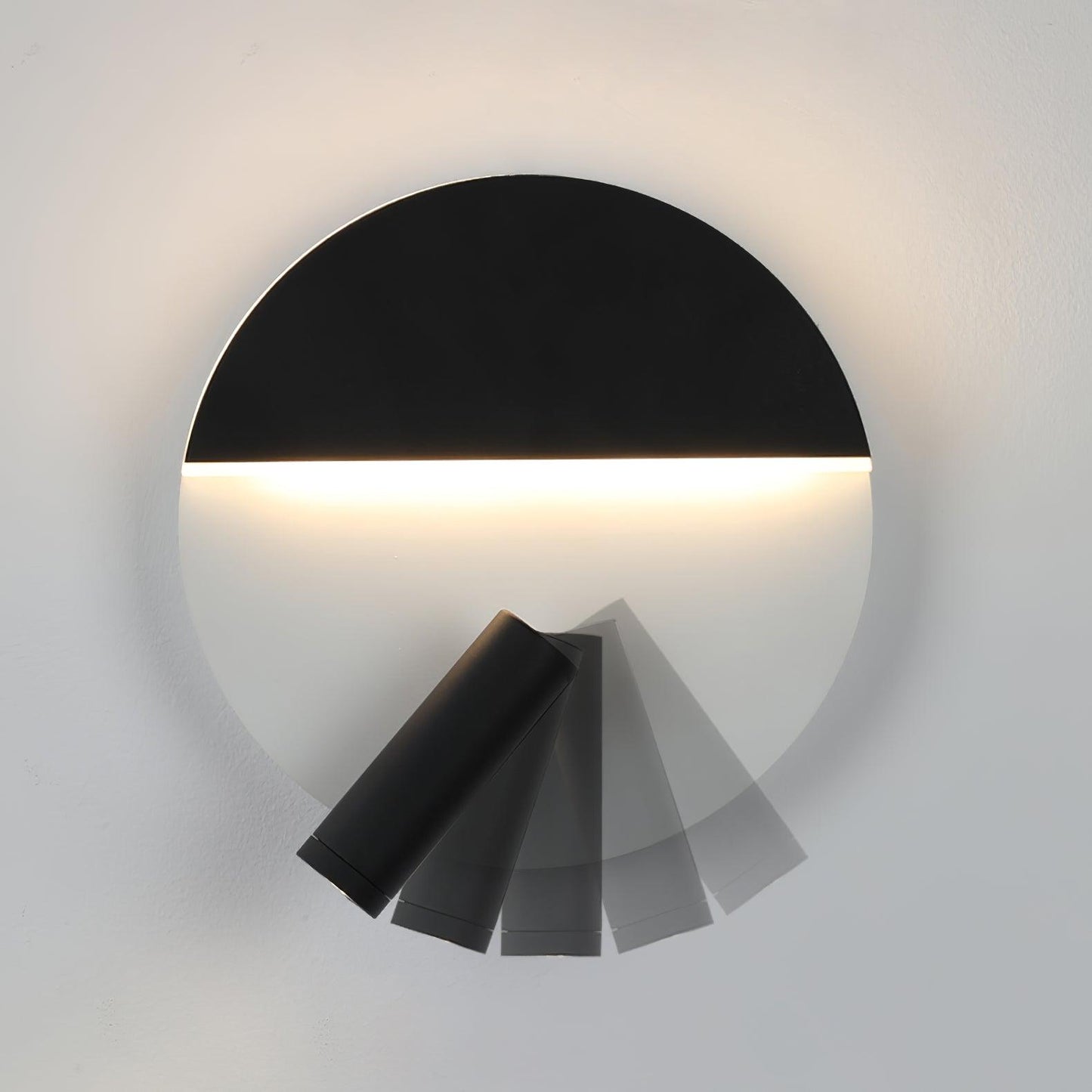 Kneeland Rotatable Wall Lamp - YIOSI