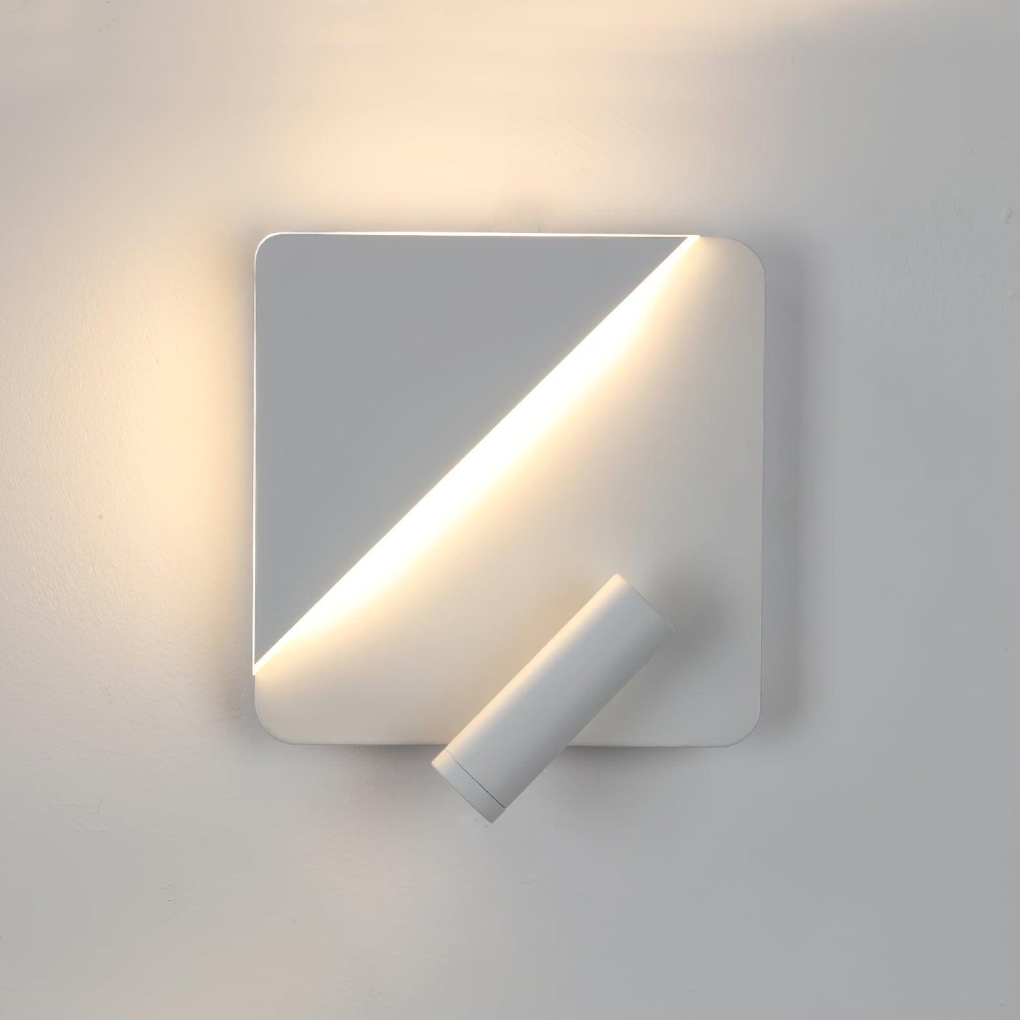 Kneeland Rotatable Wall Lamp - YIOSI