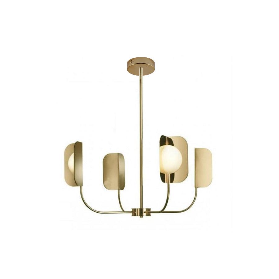 LEAF Chandelier - YIOSI