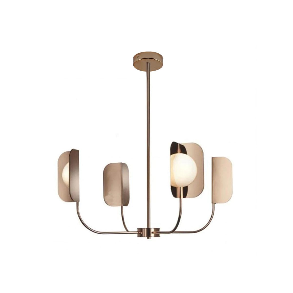 LEAF Chandelier - YIOSI