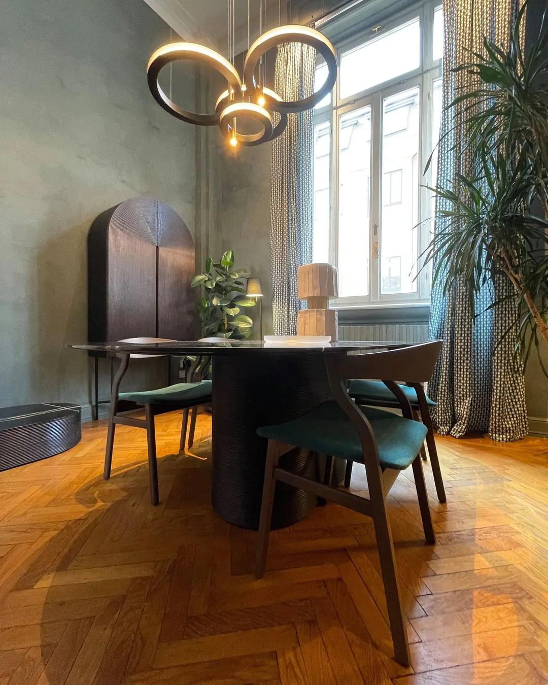 Labilis Chandelier - YIOSI