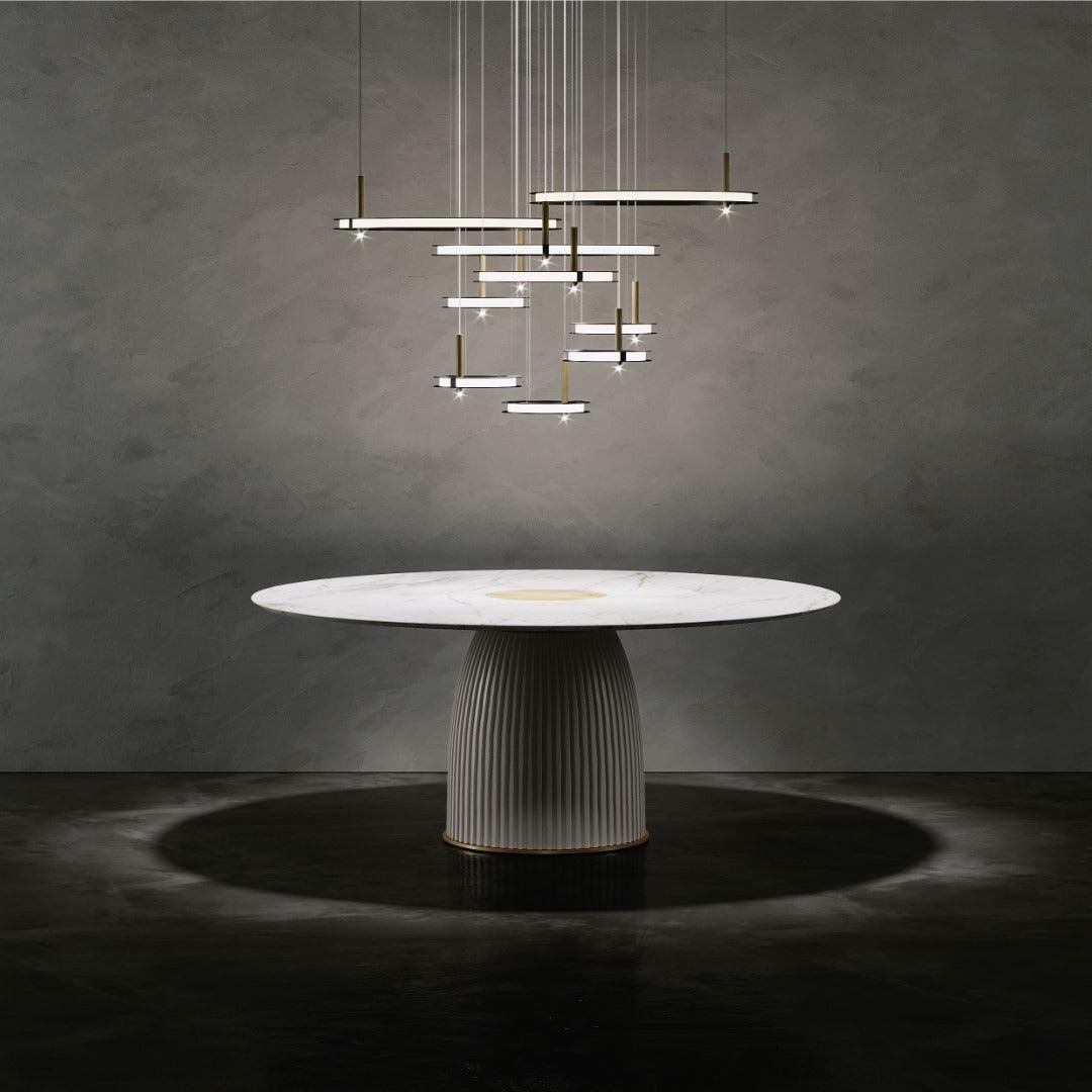 Labilis Chandelier - YIOSI