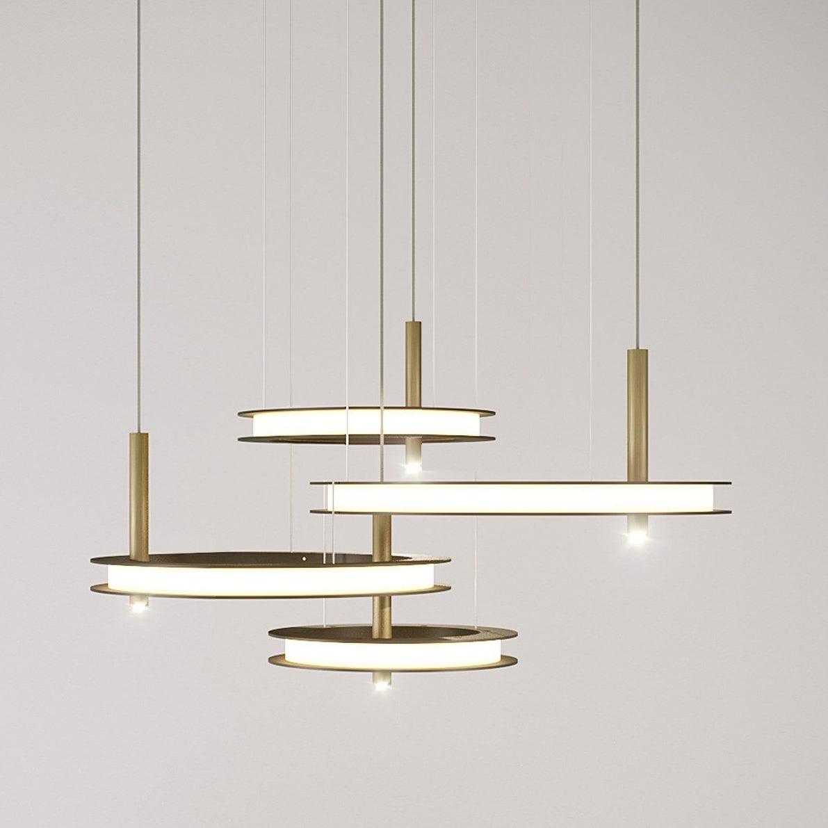 Labilis Chandelier - YIOSI