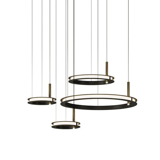 Labilis Chandelier - YIOSI