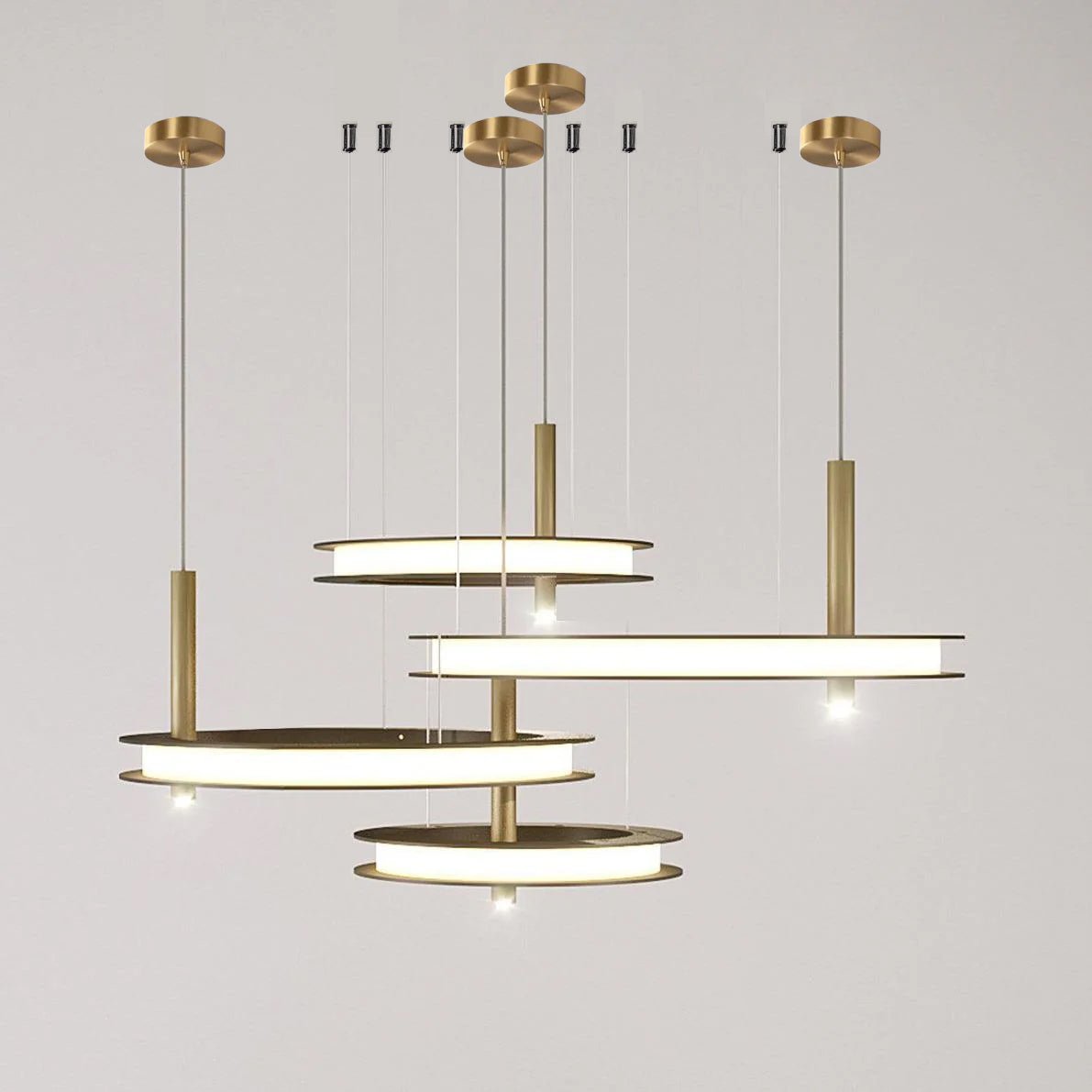Labilis Chandelier - YIOSI