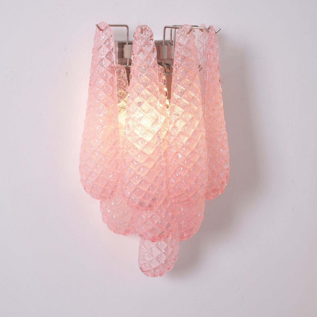Lagoon Bloom Wall Lamp - YIOSI