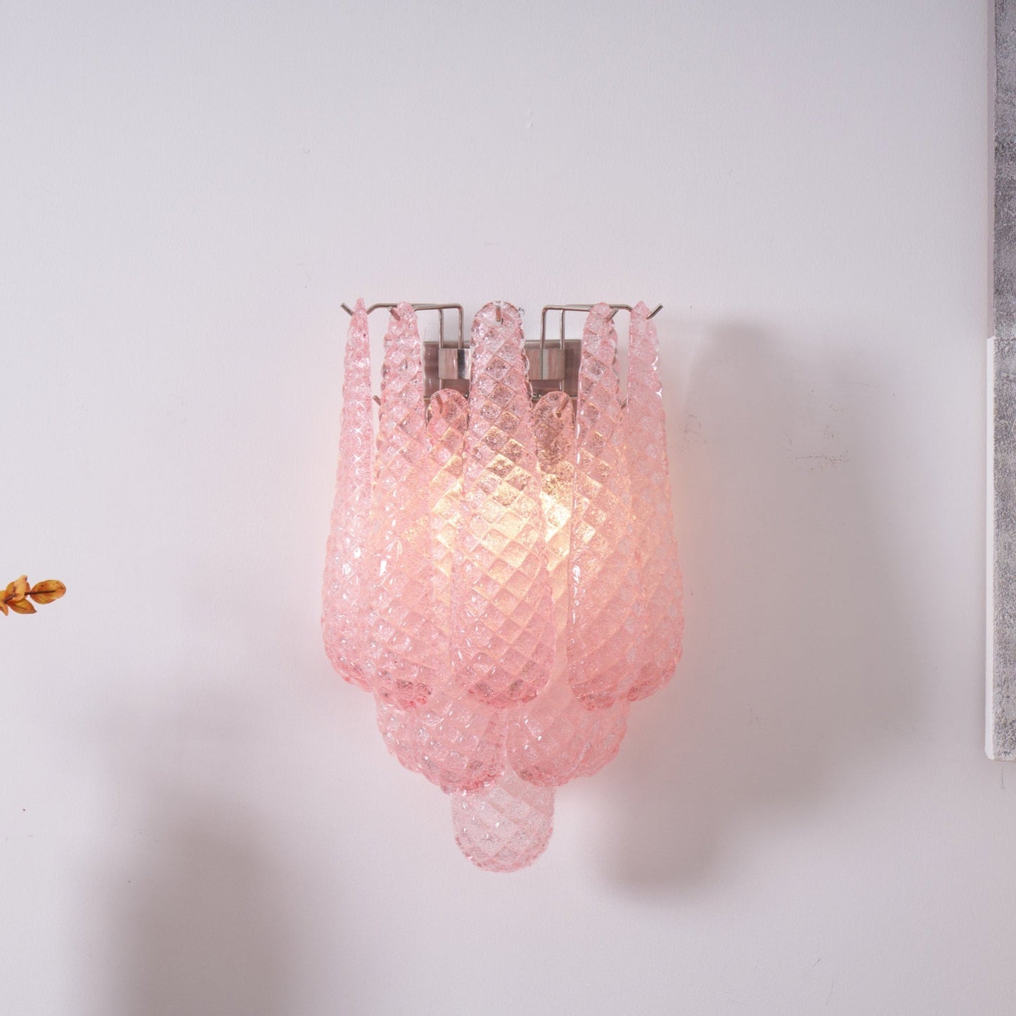 Lagoon Bloom Wall Lamp - YIOSI