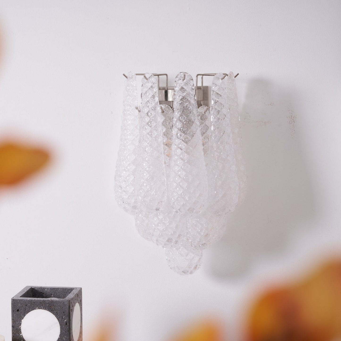 Lagoon Bloom Wall Lamp - YIOSI