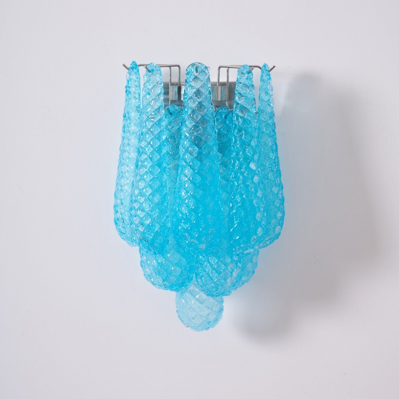 Lagoon Bloom Wall Lamp - YIOSI