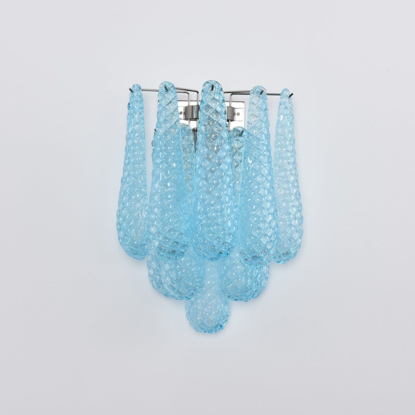 Lagoon Bloom Wall Lamp - YIOSI