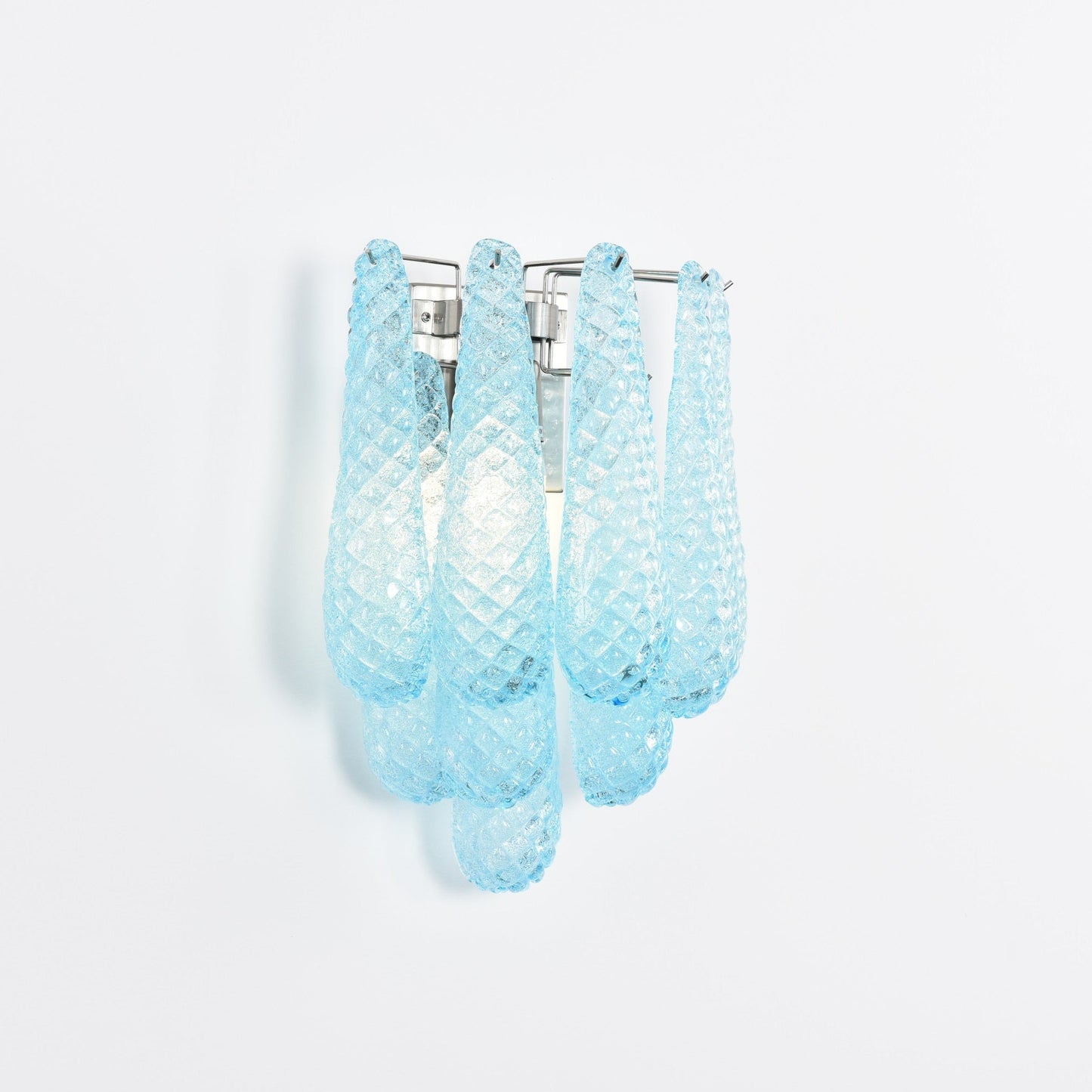 Lagoon Bloom Wall Lamp - YIOSI
