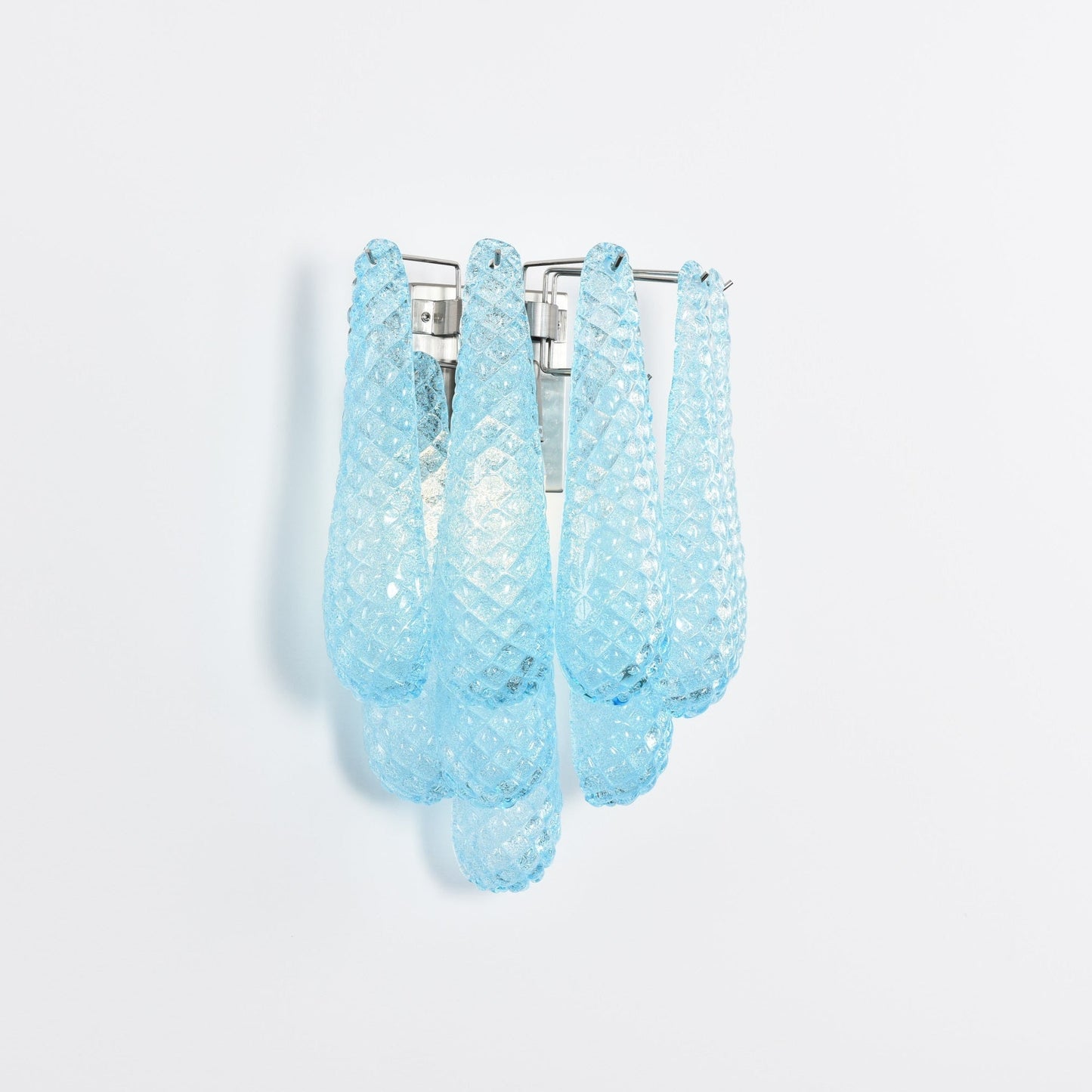 Lagoon Bloom Wall Lamp - YIOSI