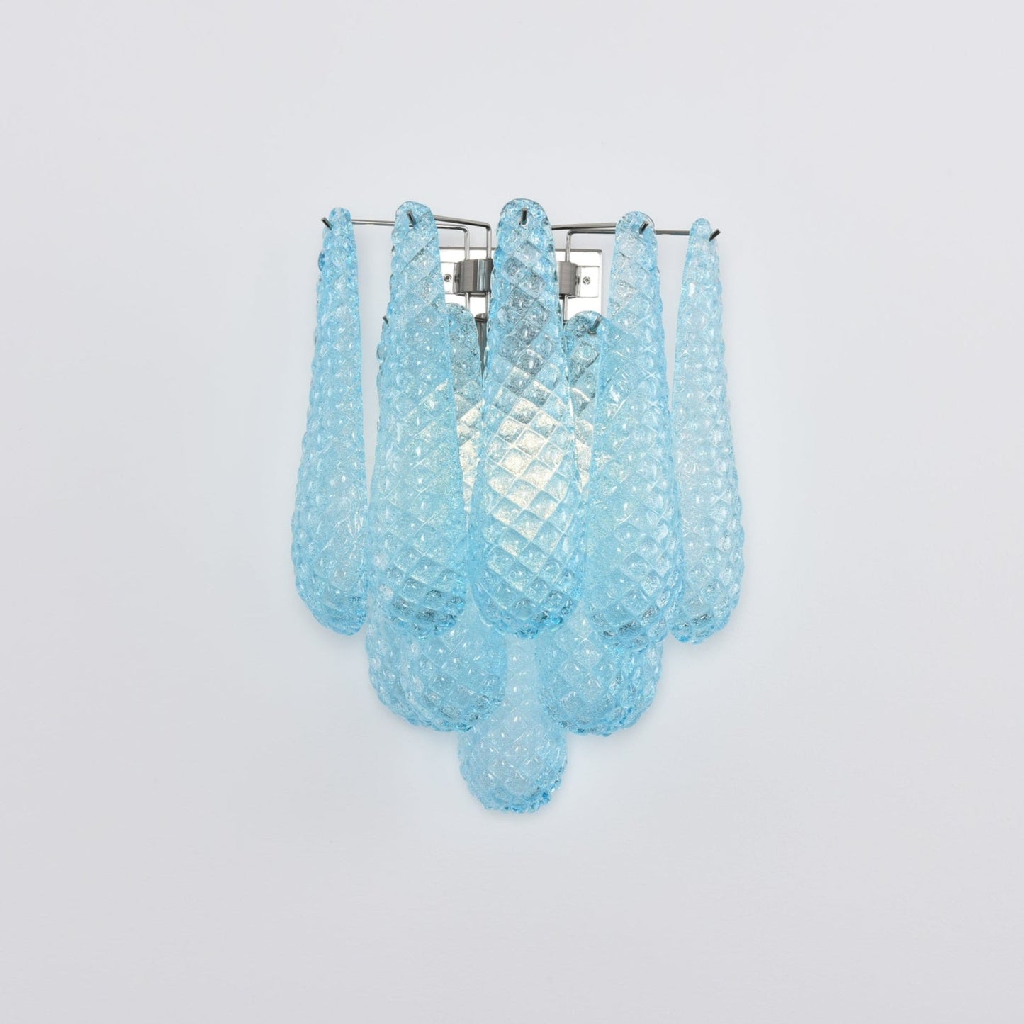 Lagoon Bloom Wall Lamp - YIOSI