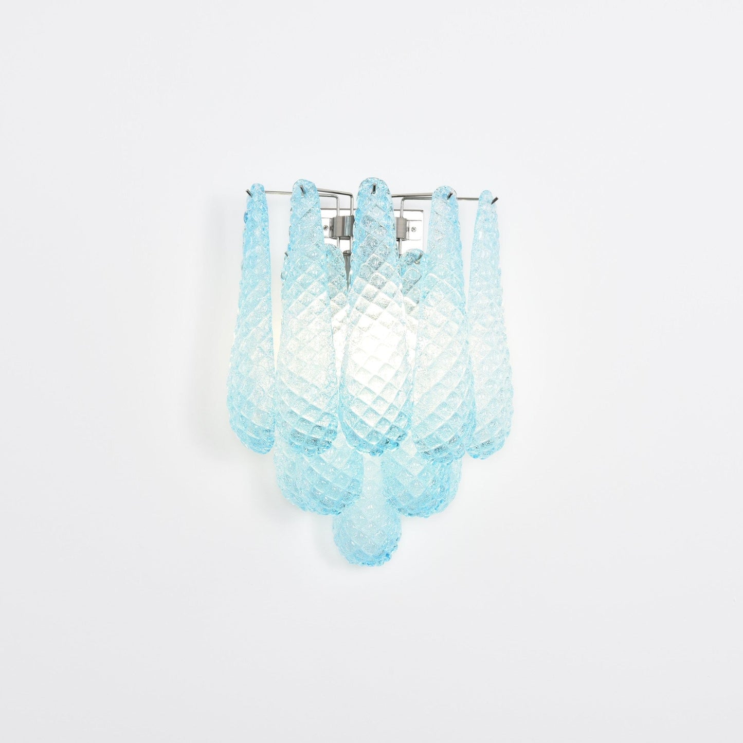 Lagoon Bloom Wall Lamp - YIOSI