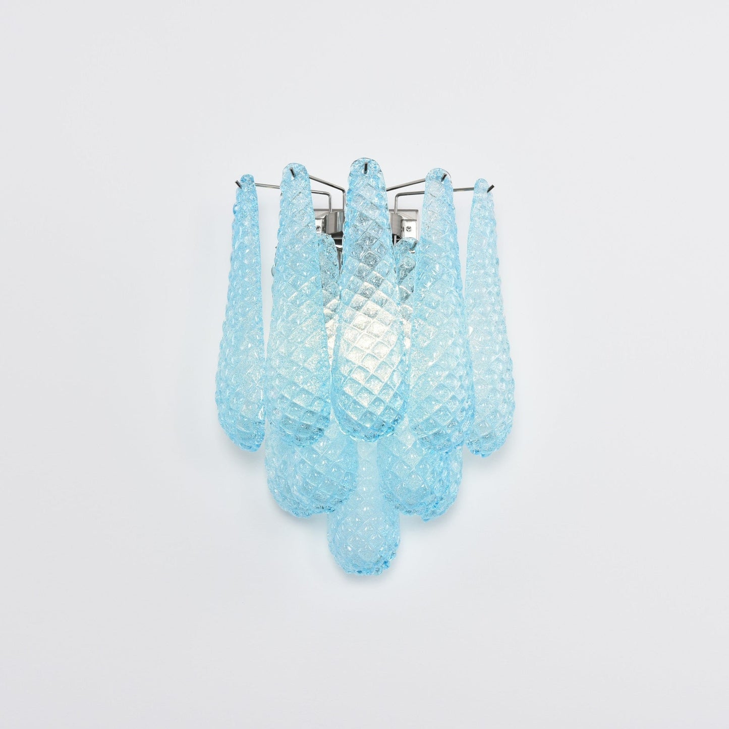 Lagoon Bloom Wall Lamp - YIOSI