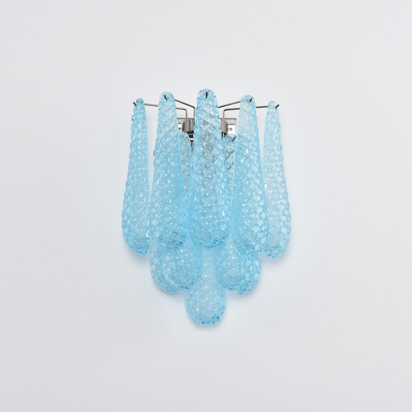 Lagoon Bloom Wall Lamp - YIOSI