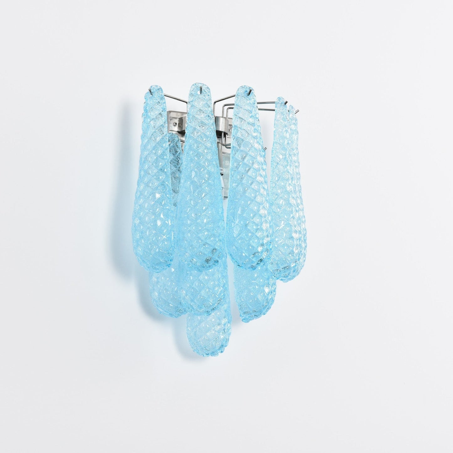 Lagoon Bloom Wall Lamp - YIOSI