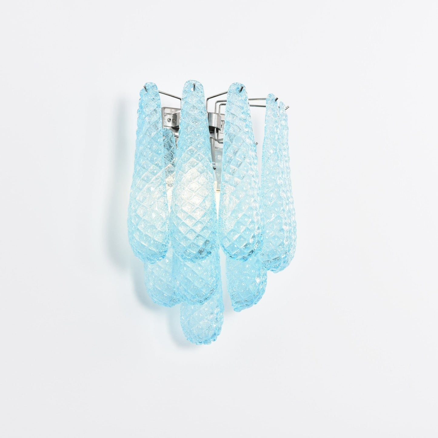 Lagoon Bloom Wall Lamp - YIOSI