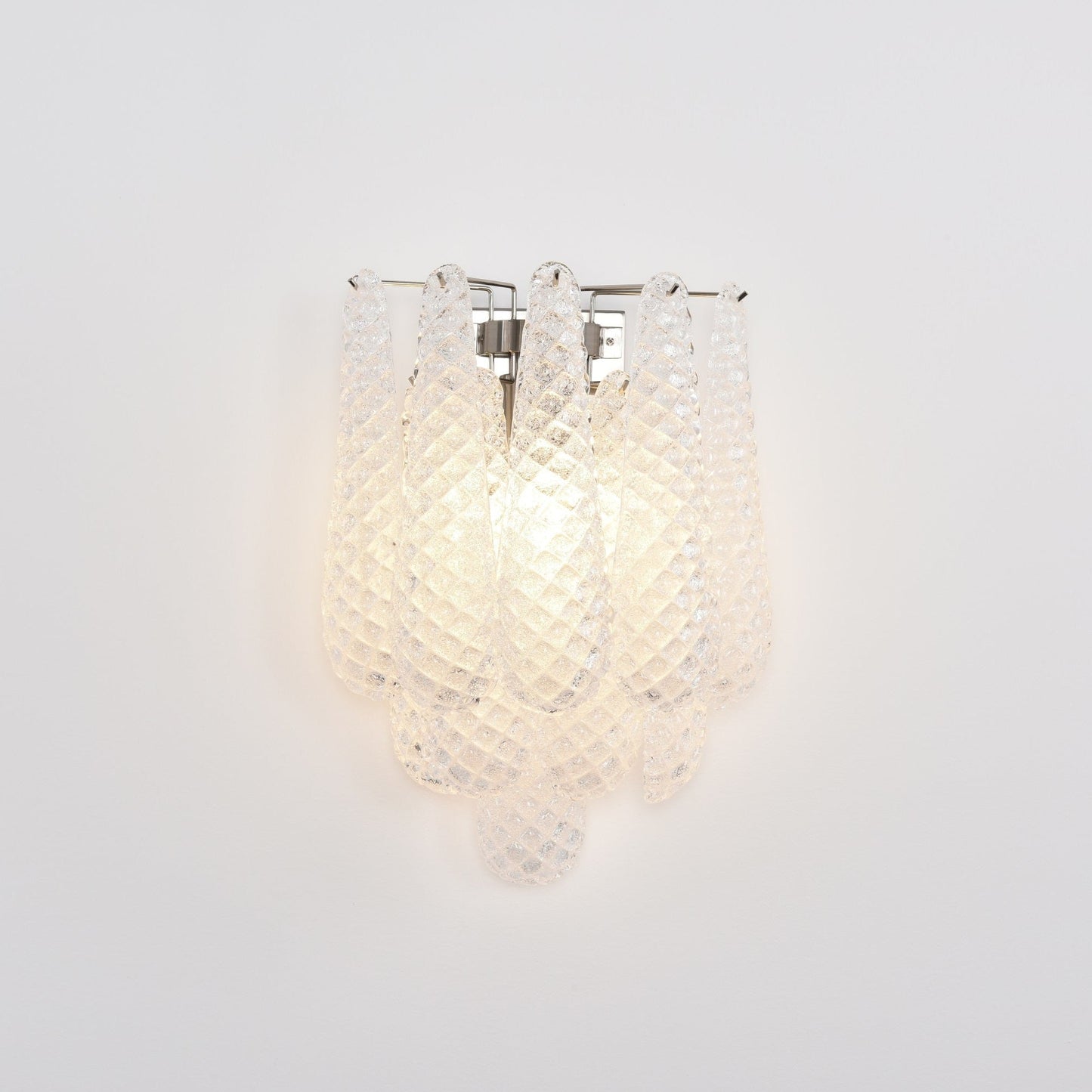 Lagoon Bloom Wall Lamp - YIOSI