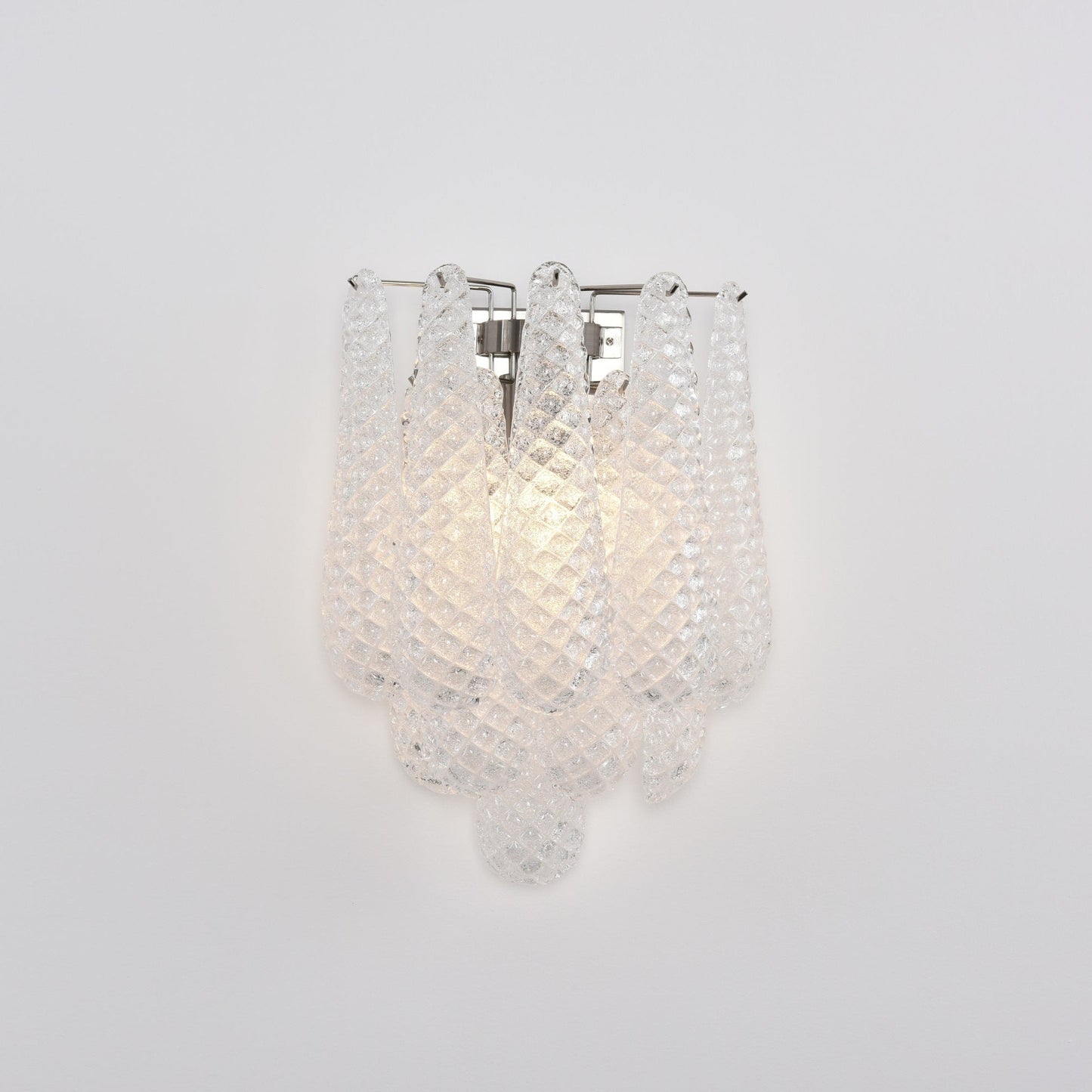 Lagoon Bloom Wall Lamp - YIOSI