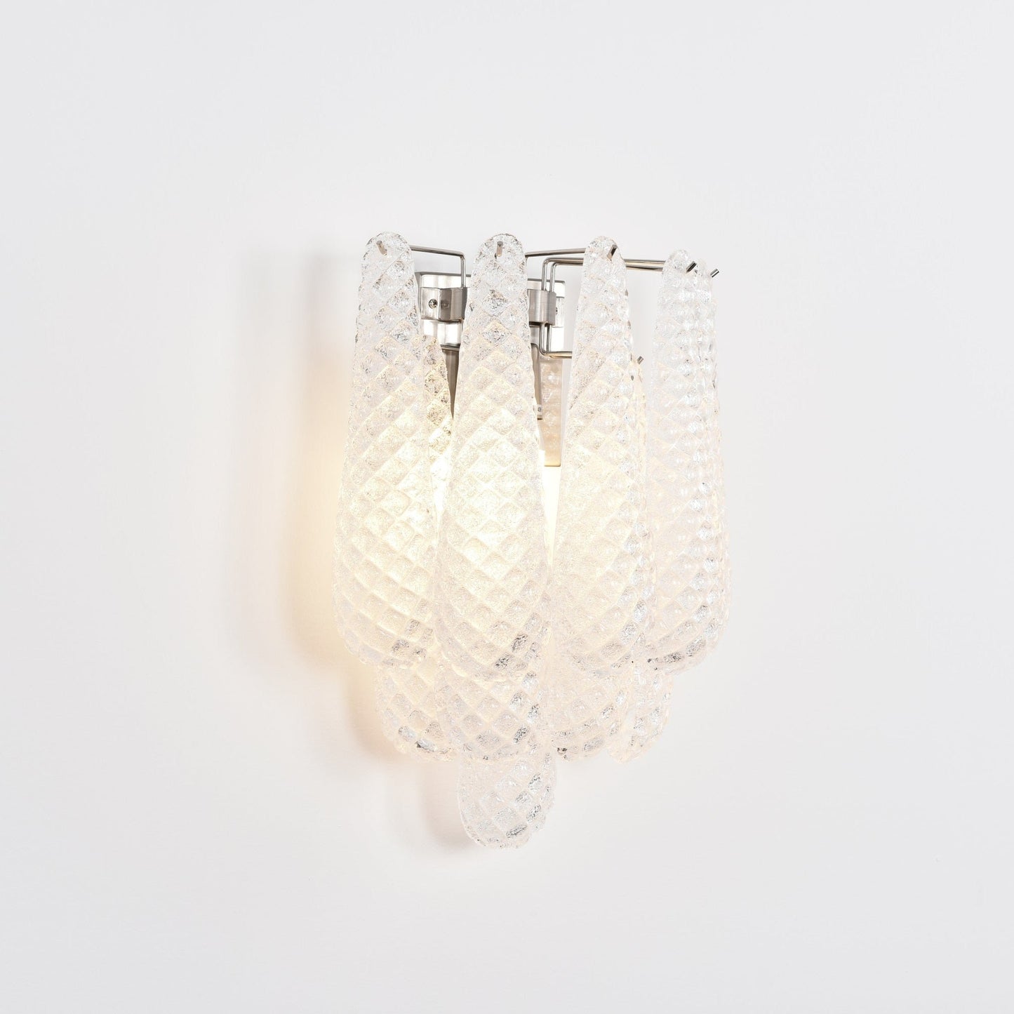 Lagoon Bloom Wall Lamp - YIOSI