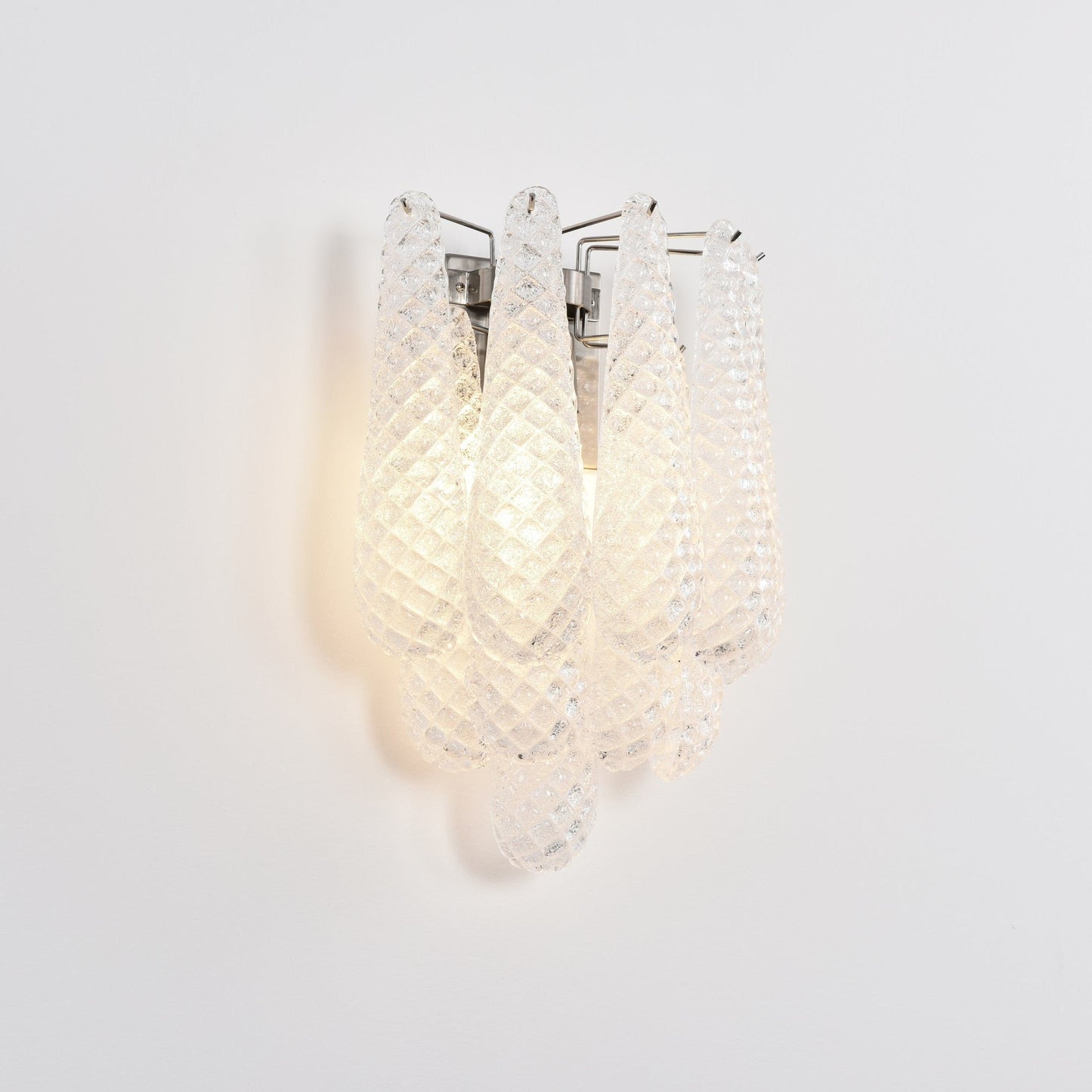 Lagoon Bloom Wall Lamp - YIOSI
