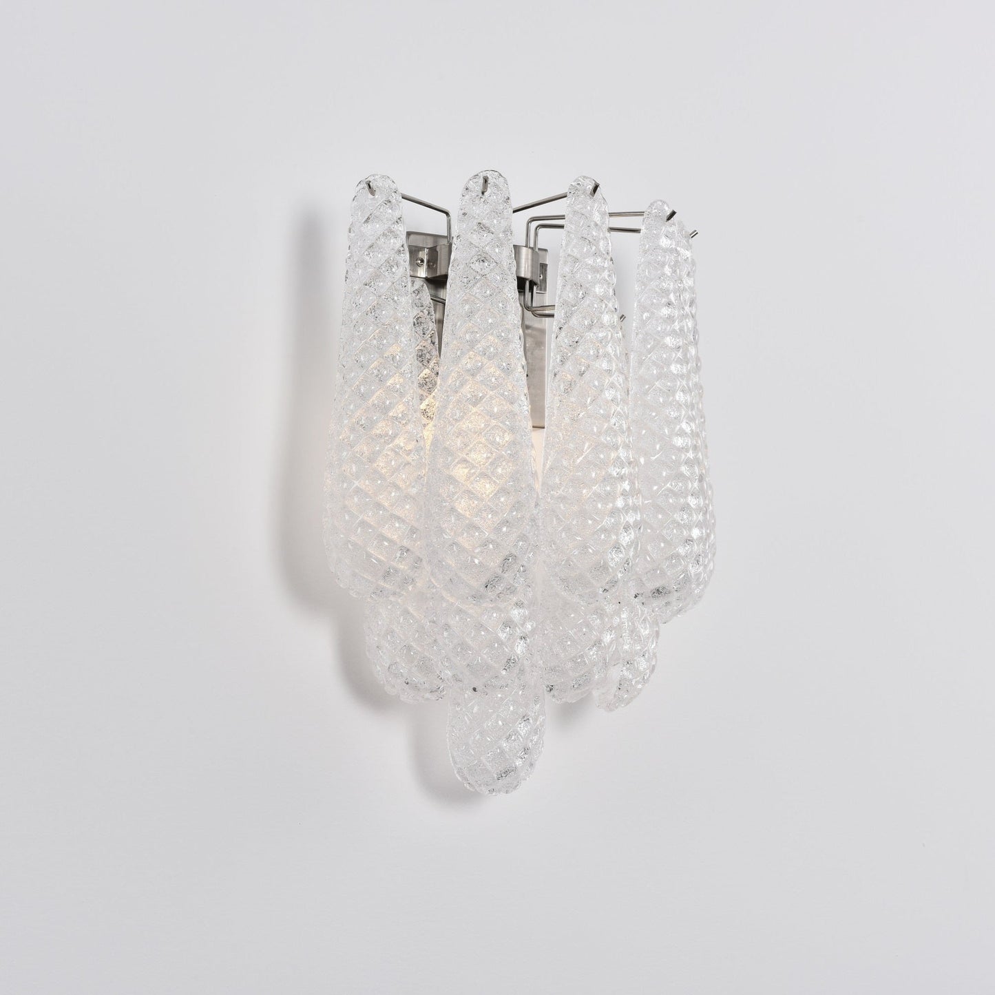 Lagoon Bloom Wall Lamp - YIOSI
