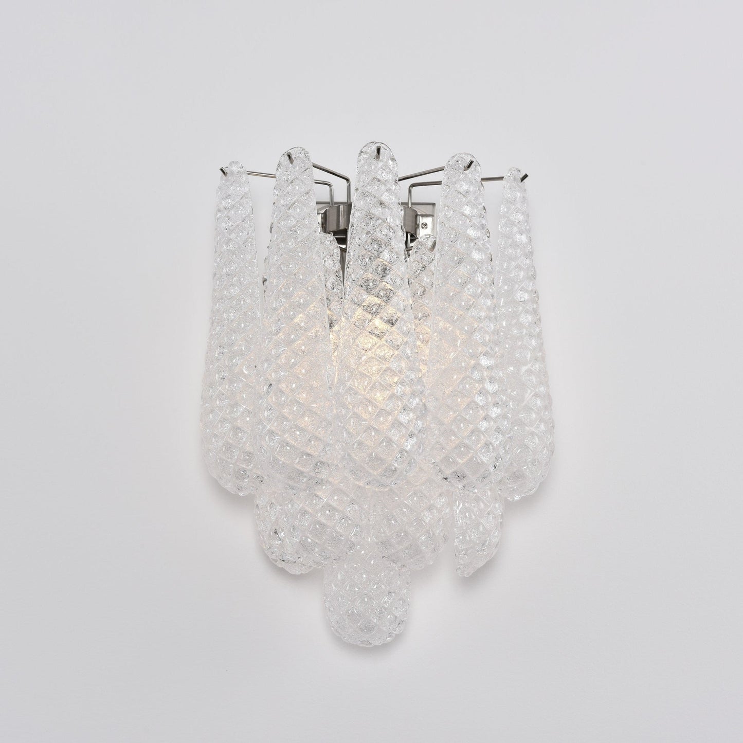 Lagoon Bloom Wall Lamp - YIOSI