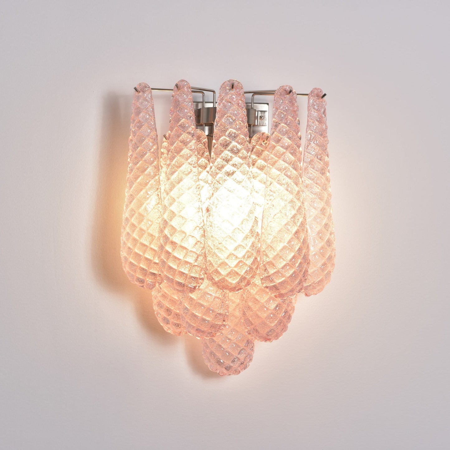 Lagoon Bloom Wall Lamp - YIOSI