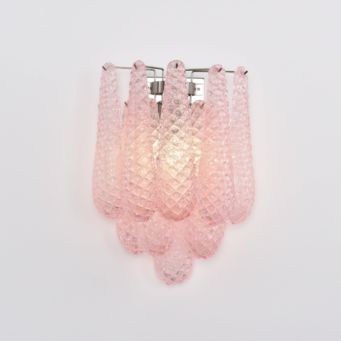 Lagoon Bloom Wall Lamp - YIOSI