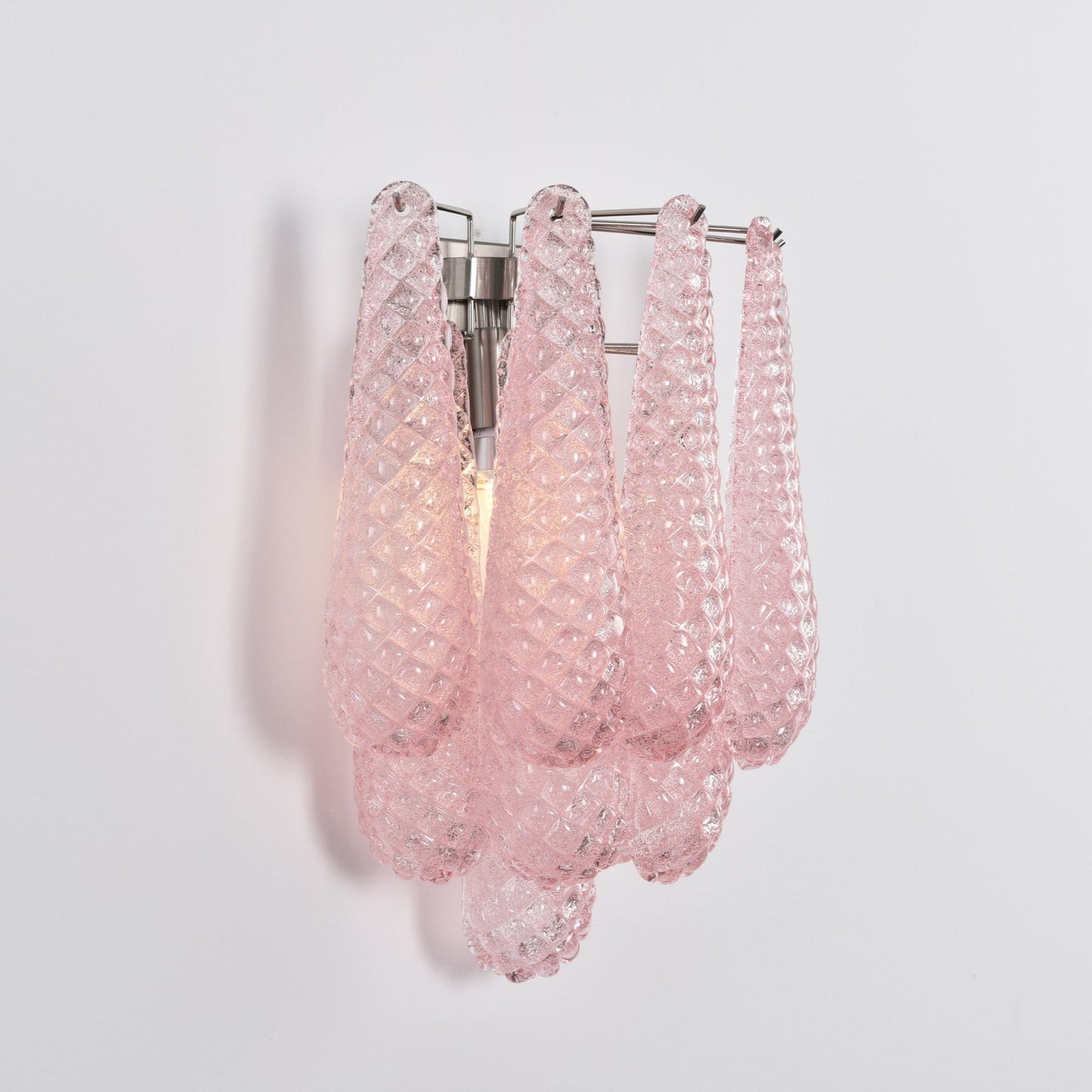 Lagoon Bloom Wall Lamp - YIOSI