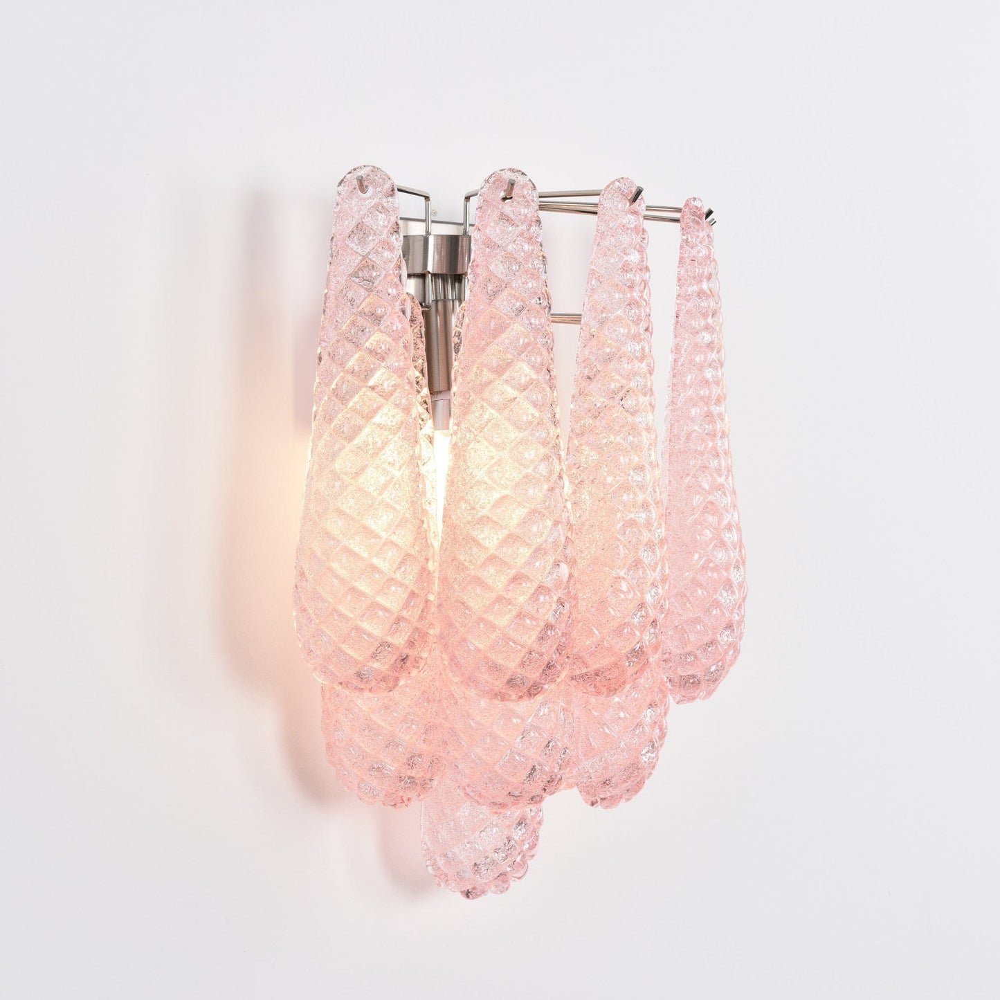 Lagoon Bloom Wall Lamp - YIOSI