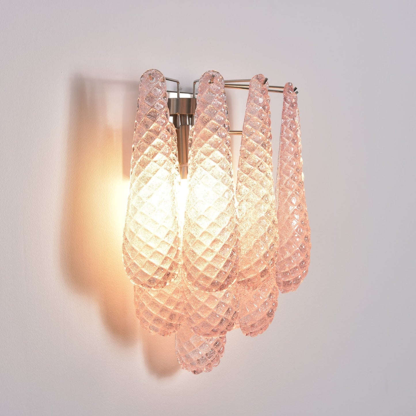Lagoon Bloom Wall Lamp - YIOSI