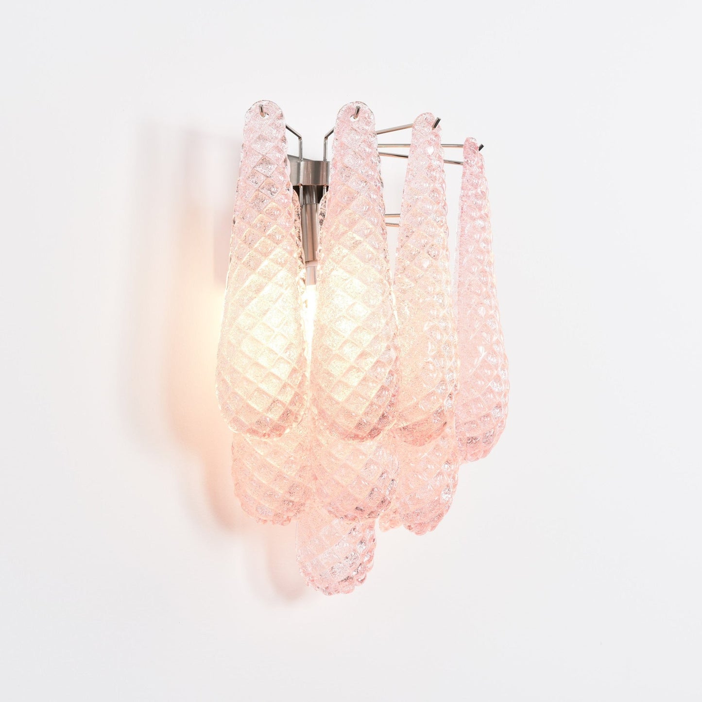 Lagoon Bloom Wall Lamp - YIOSI