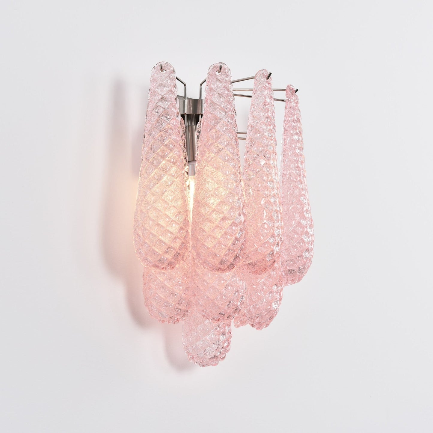Lagoon Bloom Wall Lamp - YIOSI