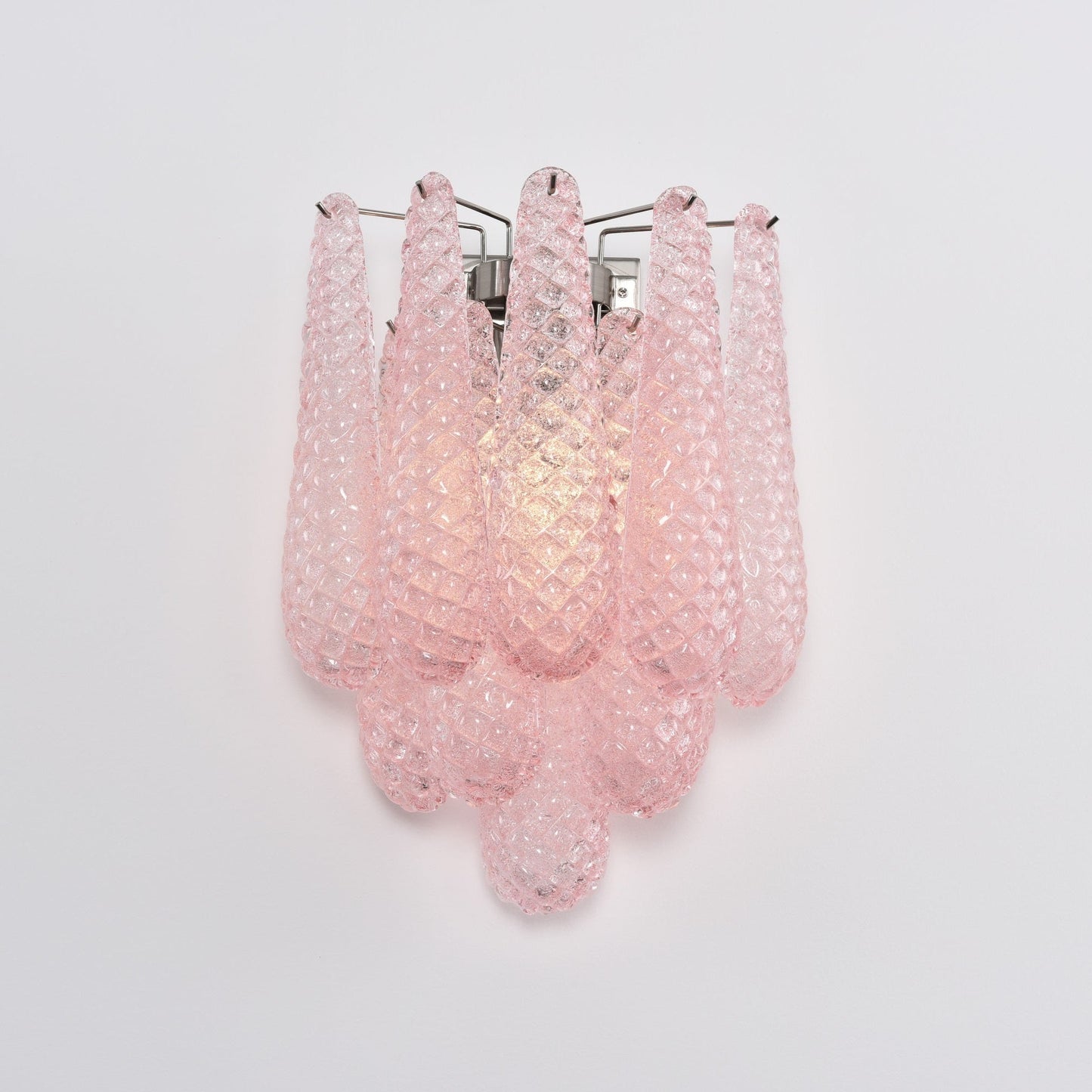 Lagoon Bloom Wall Lamp - YIOSI