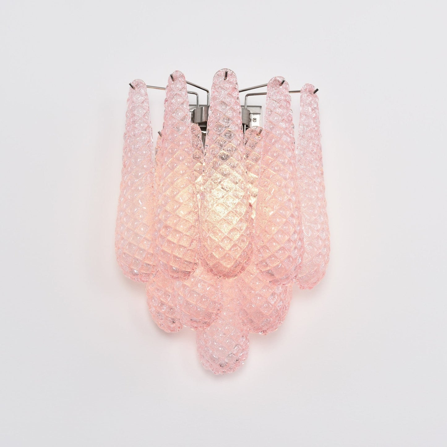 Lagoon Bloom Wall Lamp - YIOSI