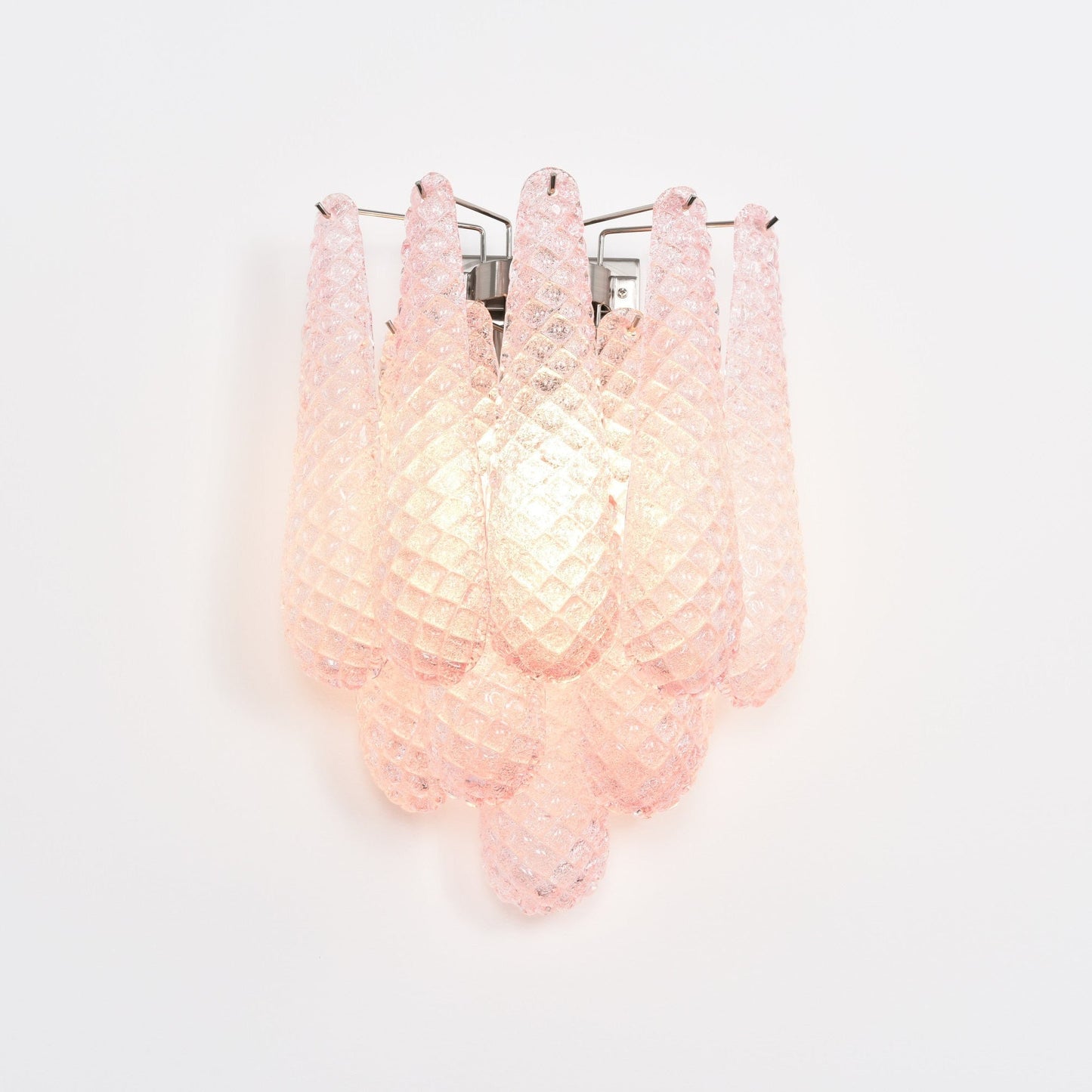 Lagoon Bloom Wall Lamp - YIOSI