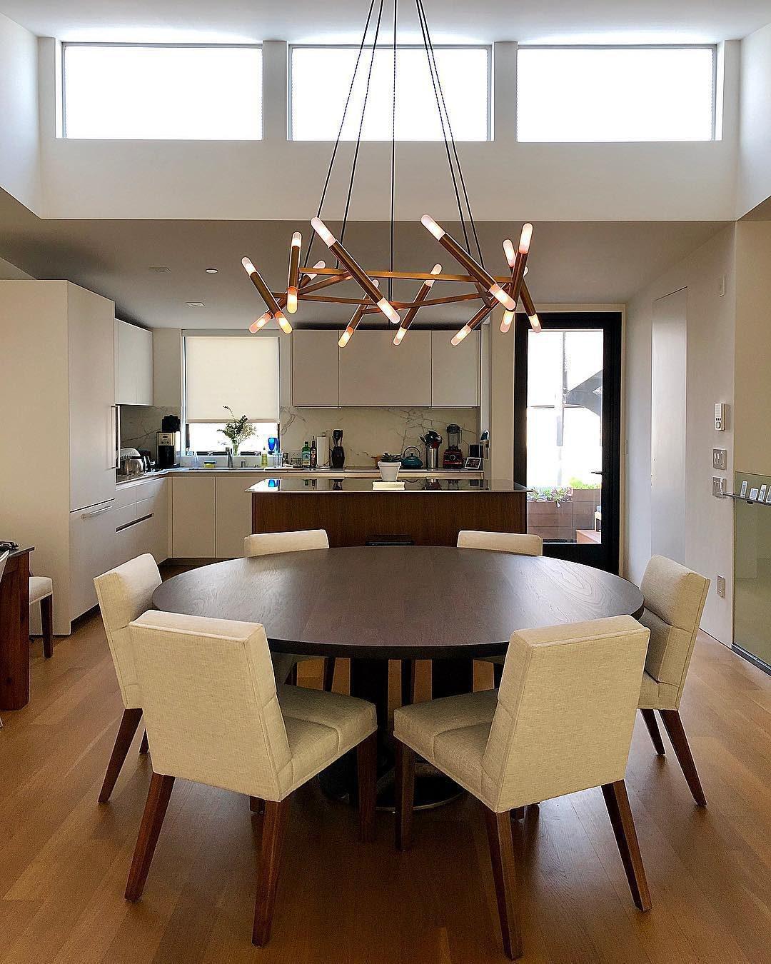 Le Diamant Chandelier - YIOSI