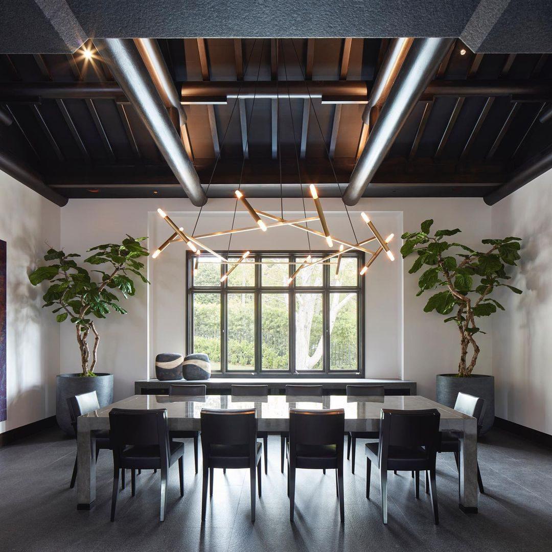 Le Diamant Chandelier - YIOSI