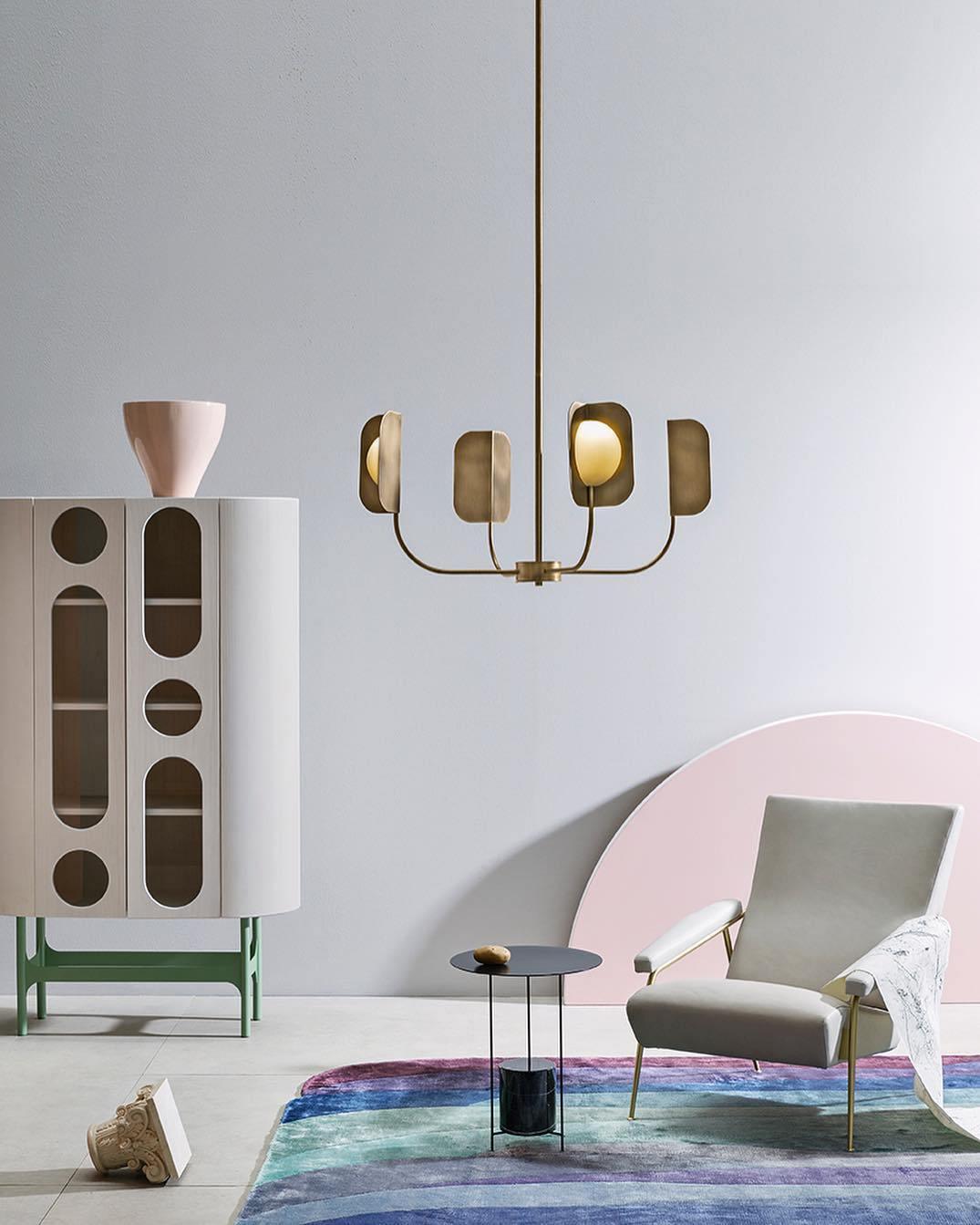 LEAF Chandelier - YIOSI