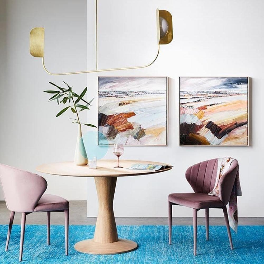 LEAF Chandelier - YIOSI